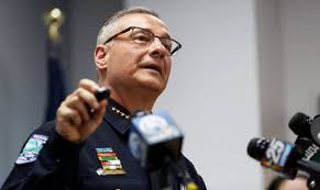 Vero Police Union Votes Down their contract